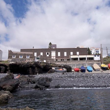 Las Eras Nest Hostel Las Eras (Tenerife) Exterior foto