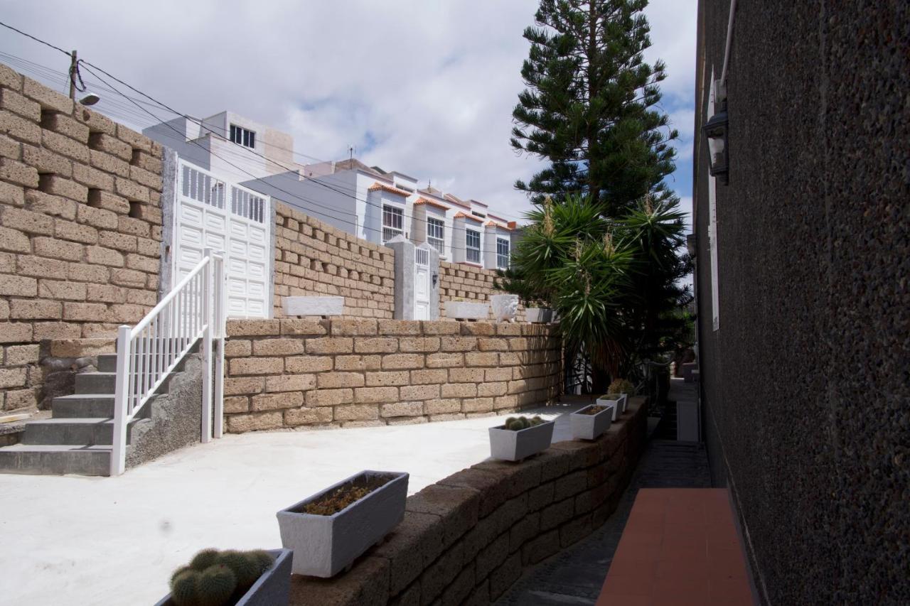 Las Eras Nest Hostel Las Eras (Tenerife) Exterior foto